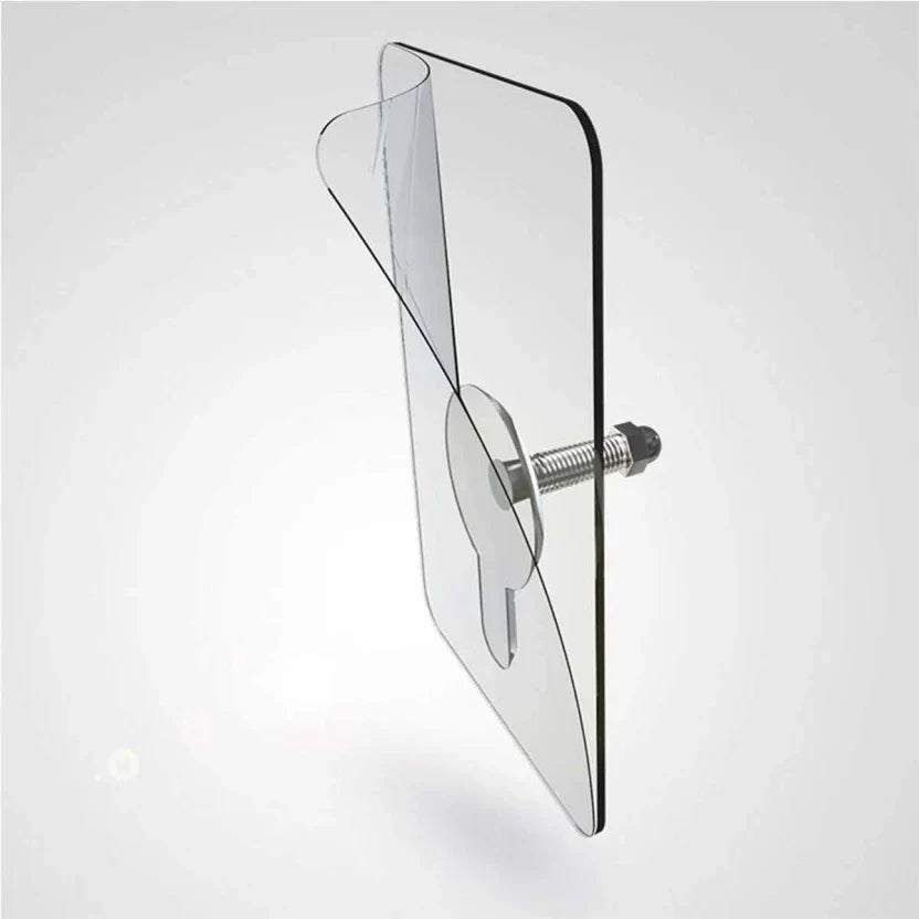 Self Adhesive Heavy Duty Hooks ( Pack Of 40 )