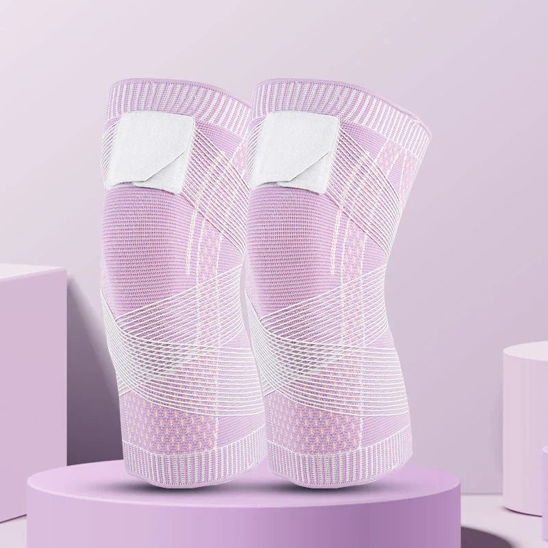 Knitted Knee Pads (Buy One Get One)